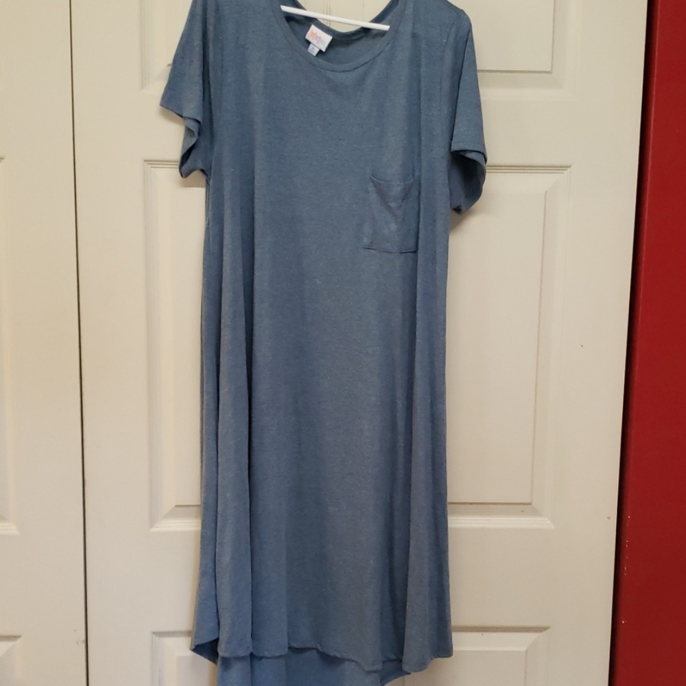 Lularoe XL Carly